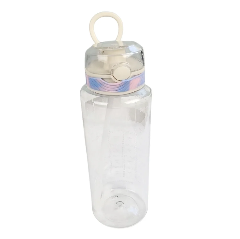 Water Bottle Tracker for Pregnancy Must-Have First Trimester Essentials